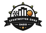 Logo Sportwetten ohne OASIS